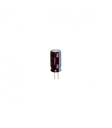 Condensador electrolitico 100MF-160V CERL-100MF-160V