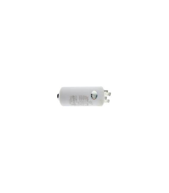 Condensador permanente 50 MF / 450V 12AG027