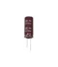 Condensador electrolitico 100MF- 400V CERL-100MF-400V