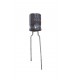 Condensador electrolitico 100MF-50V  CERL-100MF-50V