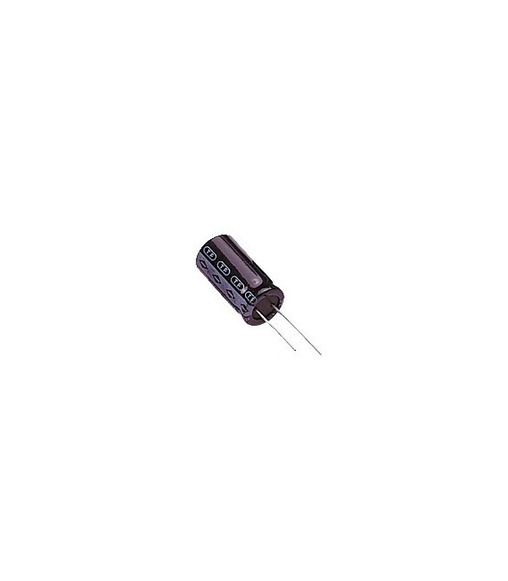 Condensador electrolitico 1MF- 250V CERL-1MF-250V