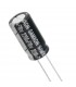 Condensador electrolítico 2200MF-10V  CERL-2200MF-10V