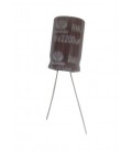 COND.ELECT. 2200MF-16V 105 13X26  CERL-2200MF-16V
