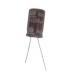COND.ELECT. 2200MF-16V 105 13X26  CERL-2200MF-16V