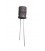 Condensador electrolitico 220MF / 25V CERL-220MF-25V
