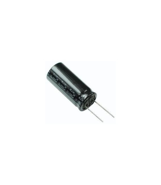 Condensador electrolitico 3300MF-35V CERL-3300MF-35V