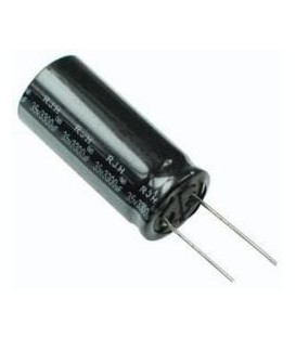 Condensador electrolitico 3300MF-35V CERL-3300MF-35V