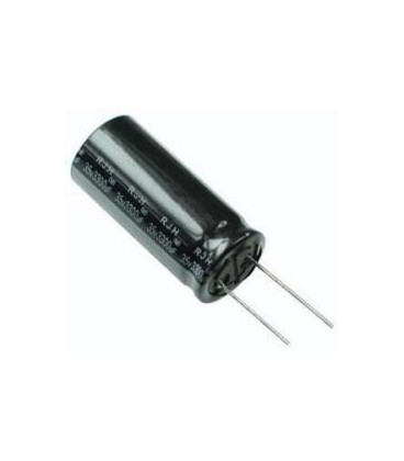 Condensador electrolitico 3300MF-35V CERL-3300MF-35V