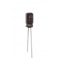 Condensador electrolitico  47MF-63V CERL-47MF-63V