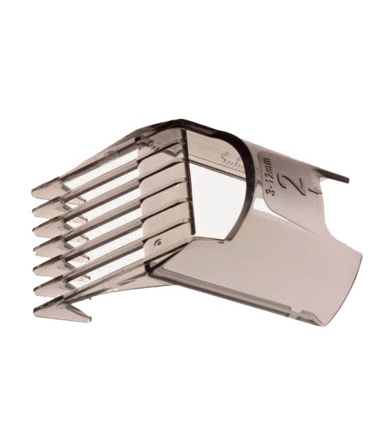 Peine Rowenta 2-12 mm 