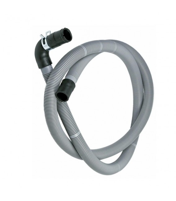 TUBO SALIDA DESAGUE LAVADORA ORIGINAL SAMSUNG DC97-14291B