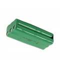 Batería aspirador Dirt Devil M606-1, M607Bateria orijinal DC AA 1000mAh  14.4 V 0607004