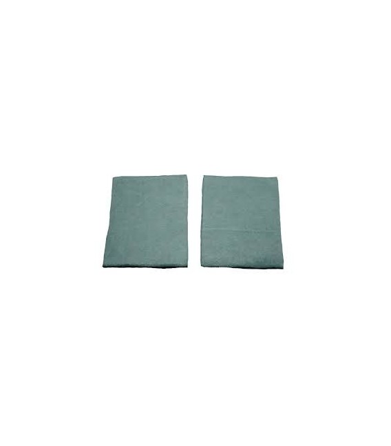 Powersocks Telas filtracion Dirt Devil M2614-8, DD-2610077