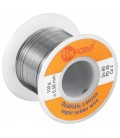 BOBINA ESTANO 100GRS-0,5MM 60%  EST-100G-0,5MM