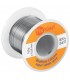 BOBINA ESTANO 100GRS-0,5MM 60% EST-100G-0,5MM