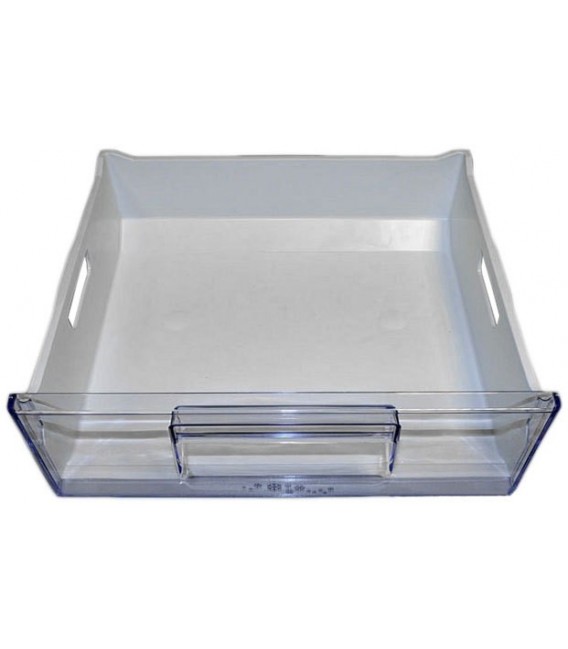 CAJÓN SUPERIOR CONGELADOR PARA FRIGORÍFICO ZANUSSI 2426357204