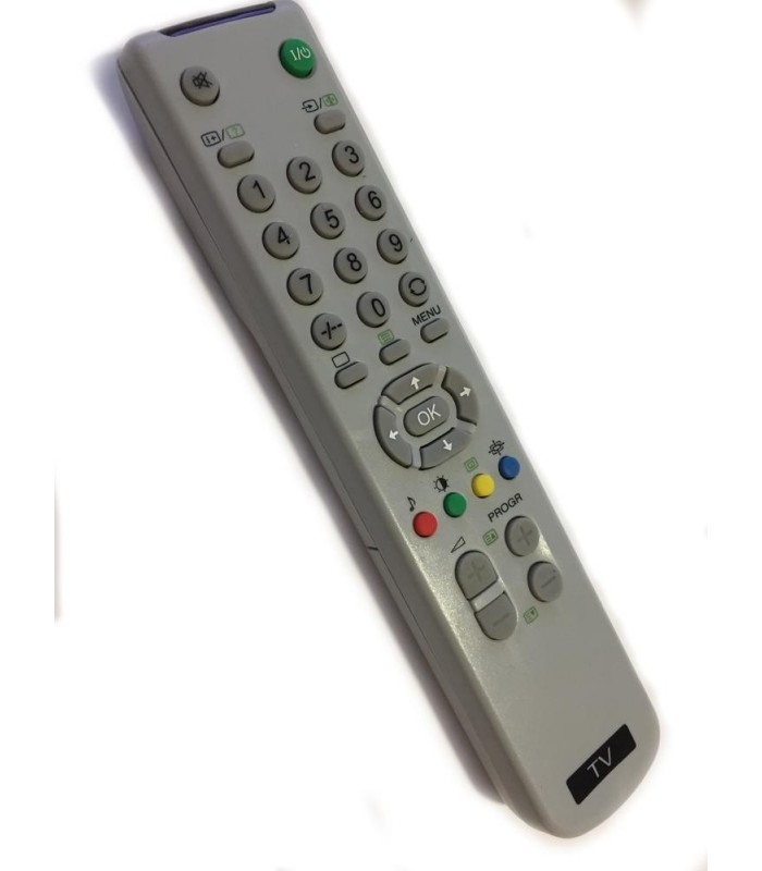 Mando equivalente Tv Panasonic N2QAYB000504 - RECAMPRO