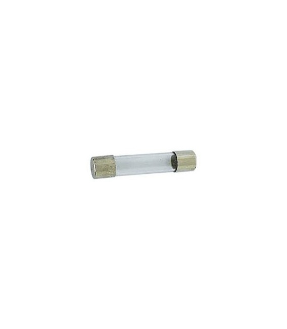 Fusible 6X32 0,80A F-0,8A 6X32