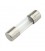 Fusible cristal 10A 6x32mm F10A6X32