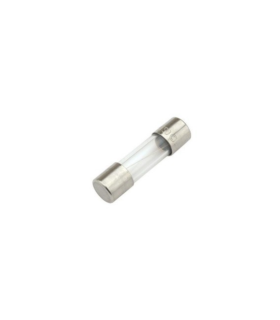 Fusible cristal 4A 6X32 F-4A6X32