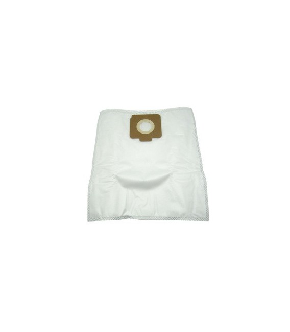 Bolsa sintetica (4 Uds.) aspirador Moulinex compact 1000-1100 F742S