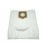Bolsa sintetica (4 Uds.) aspirador Moulinex compact 1000-1100 F742S