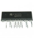 Circuito integrado F9222L lcd