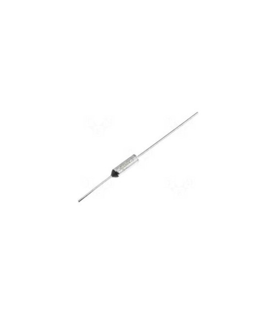 Fusible térmico 100º C FT100C-15A