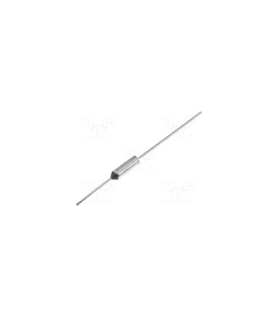 FUSIBLE TÉRMICO 117°/10A FT117S
