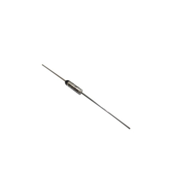 Fusible termico 152ºC FT152C-15A