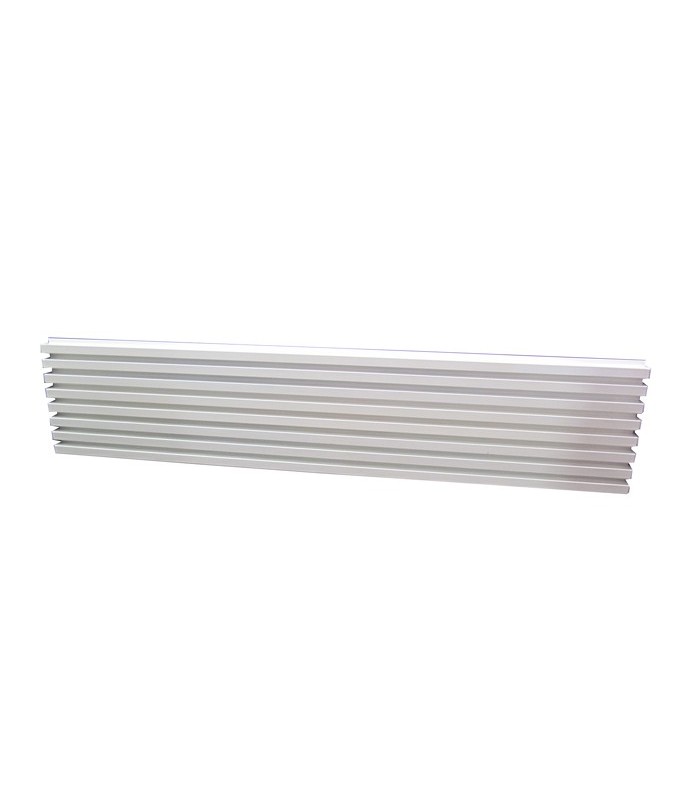 REJILLAS PARA HORNO Y FRIGORÍFICO 60X12,3 BLANCA 510UN1060 - RECAMPRO