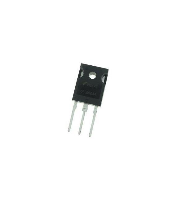 TRANSISTOR HGTG30N60A4 