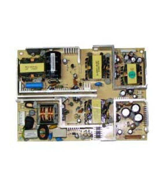 Fuente de alimentacion First-line, Bluesky 0223B24239