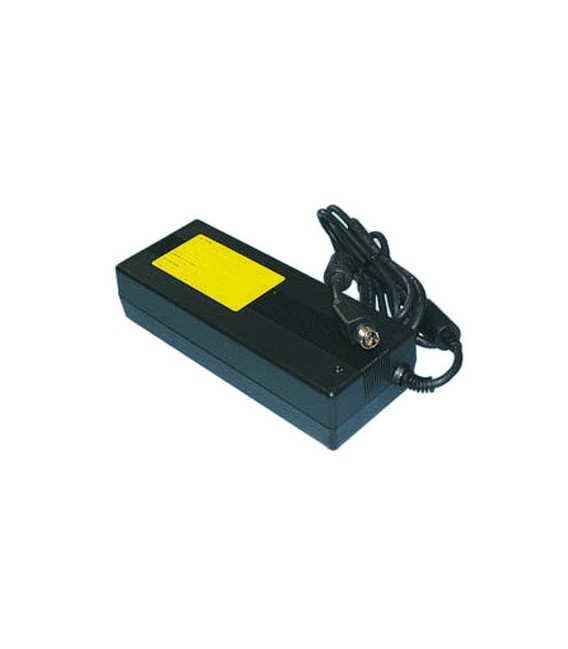 Fuente alimentacion externa 12V-6,67A 80W conector 4PIN IE26032