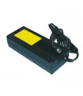 Fuente alimentacion externa 12V-6,67A 80W conector 4PIN IE26032