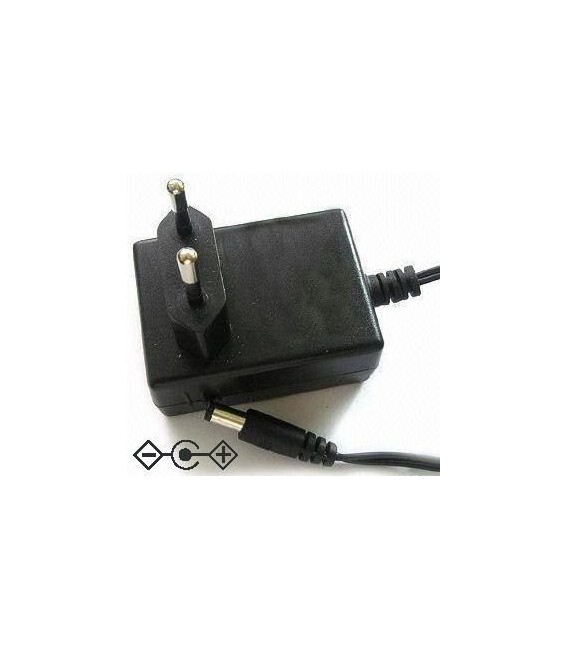 Alimentador externa 12V-2A 24W  PSE50018