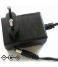 Alimentador externa 12V-2A 24W  PSE50018
