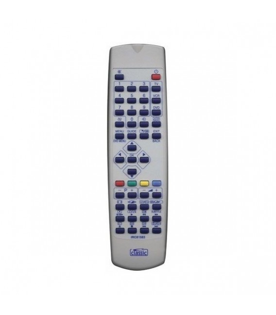 Telemando Toshiba CT8002, CT8003, CT90300  IRC81583