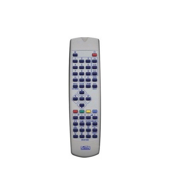 Mando equivalente Tv Panasonic N2QAYB000504 - RECAMPRO