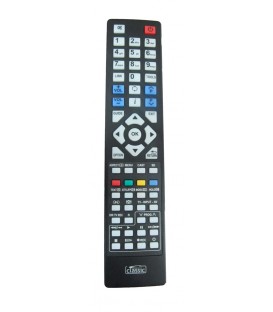 Mando equivalente Tv Panasonic N2QAYB000504