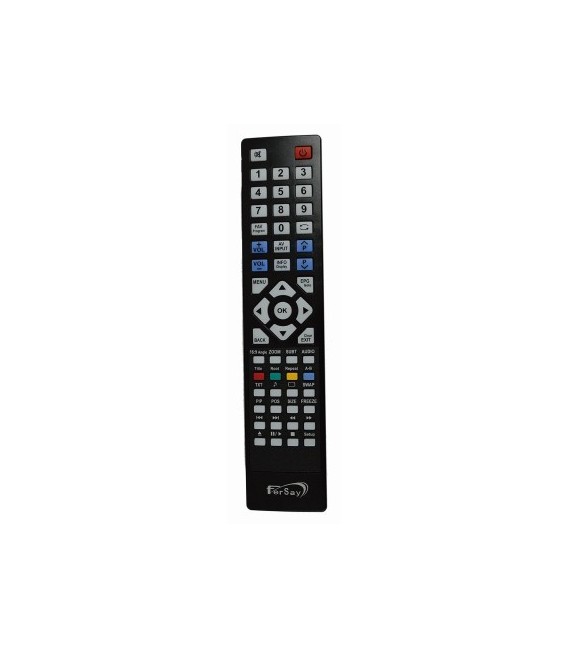Mando equivalente Tv Beko, Grundig, Oki YLP187R