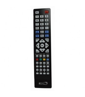 Mando equivalente Tv Beko, Grundig, Oki YLP187R