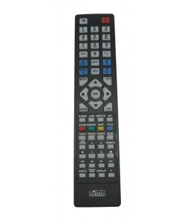 Mando equivalente Tv VESTEL IRC87013A