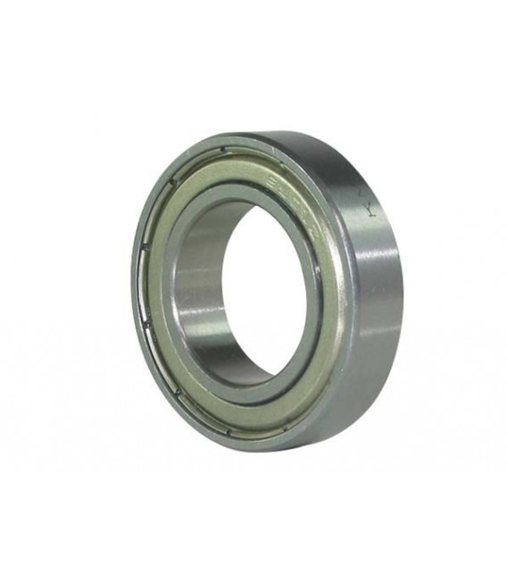 Rodamiento 6201 ZZ 12X32X10 49028806