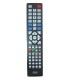 Mando equivalente Tv Toshiba IRC87023A