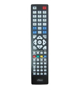 Mando equivalente Tv Sony RMED044