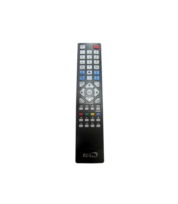 Mando equivalente Tv Philips IRC87235