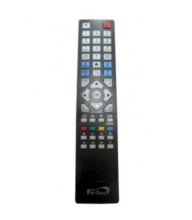 Mando equivalente Tv Philips IRC87235