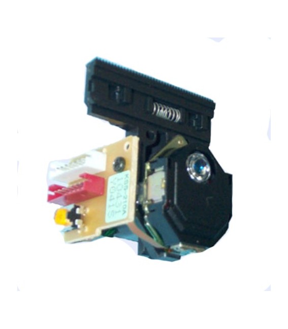 Lector laser KSS210A , KSS212A, 8+8P, CXNV210EZ