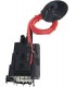 TRANSFORMADOR DE LINEAS JVC QQH0168001 FBT41213